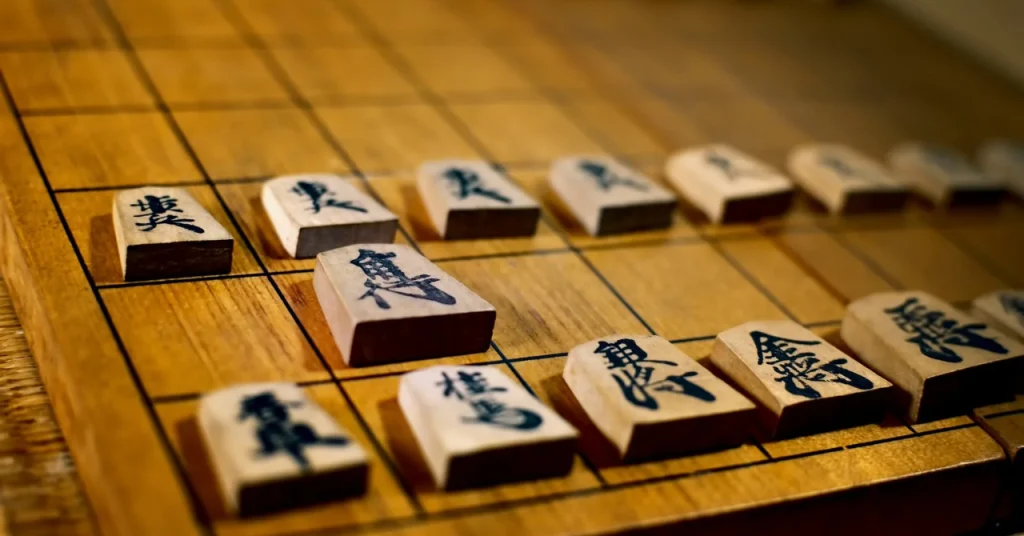 将棋